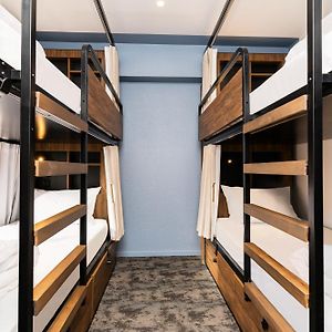 Bed 4-Bed Dormitory Room
